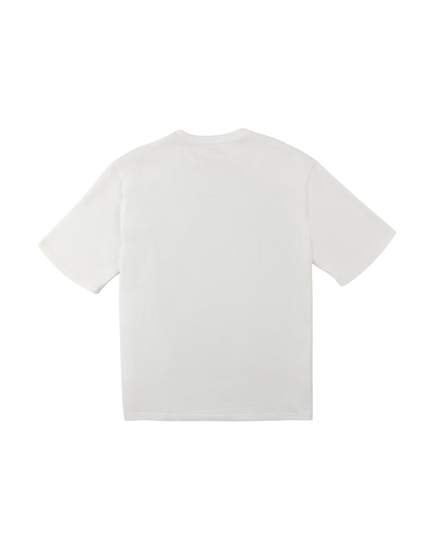 Oversized T-Shirt - White