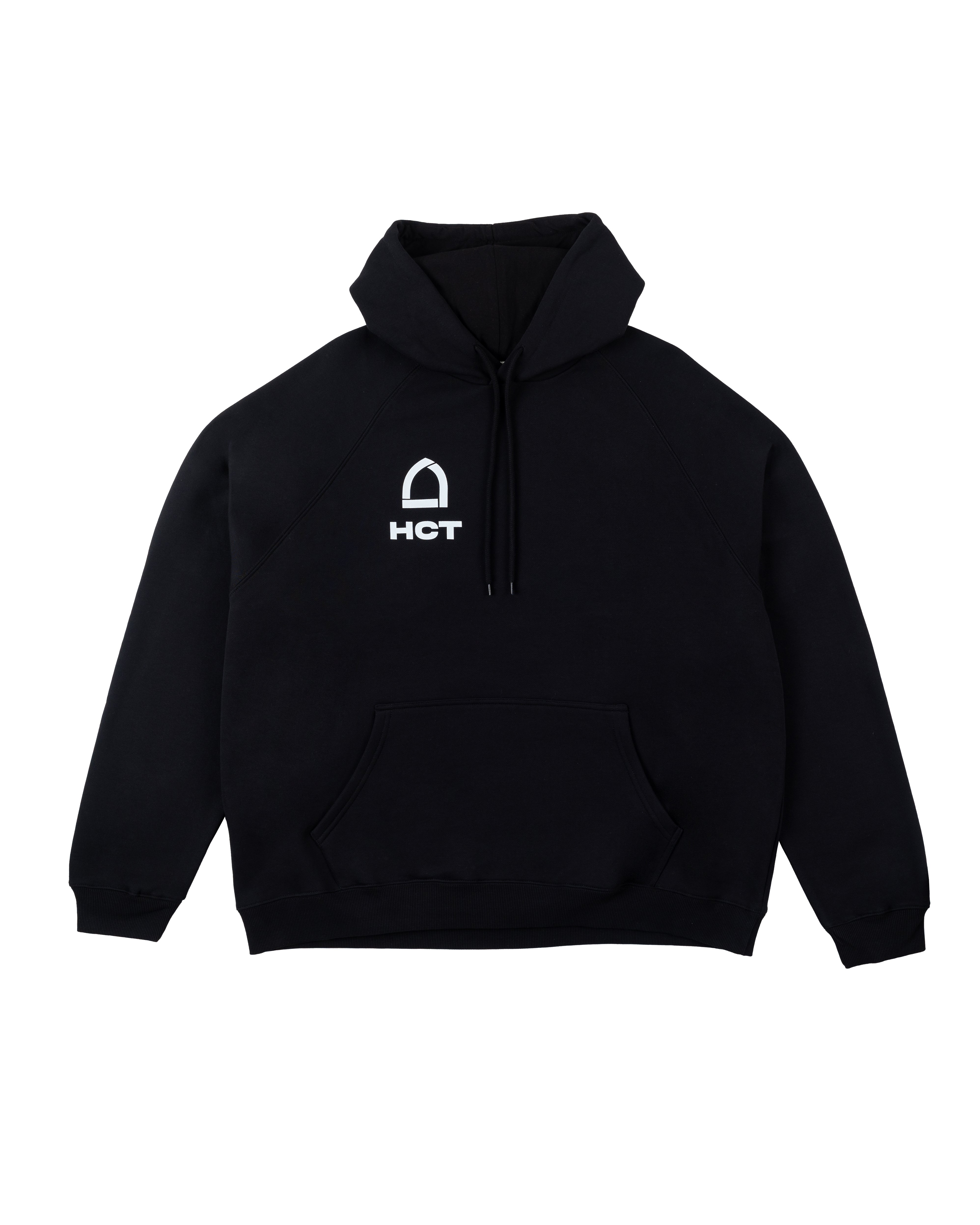 Pullover Hoodie – HCT-Merch