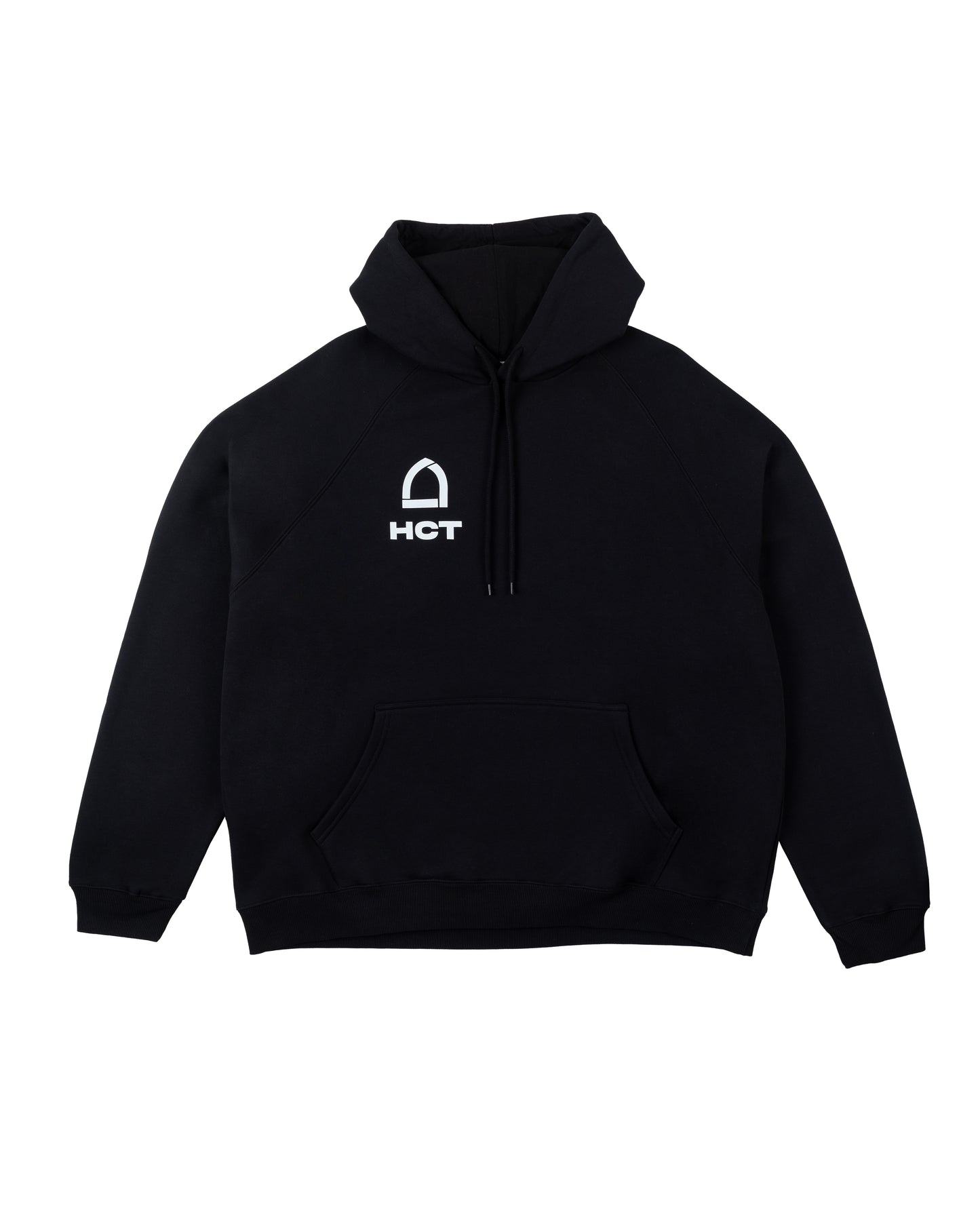 Pullover Hoodie