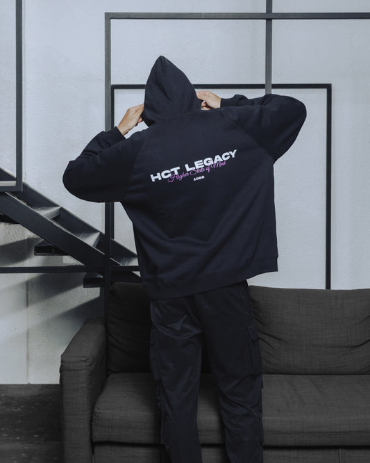Pullover Hoodie